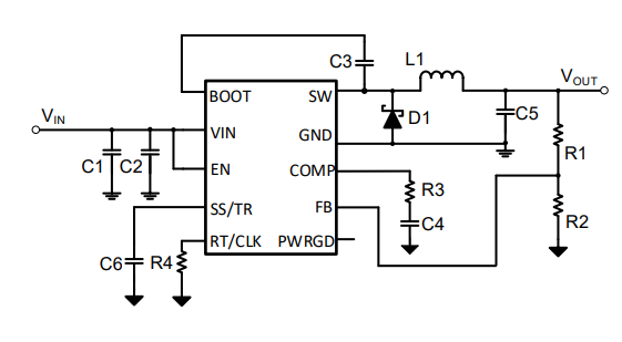 SCT2610MRER