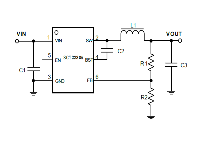 SCT2230ATVAR