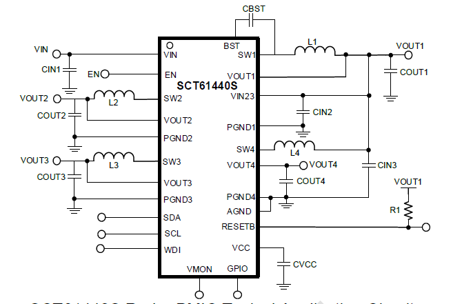 SCT61440SFDAR