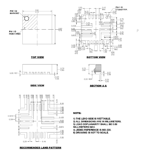 SCT61451SFDAR