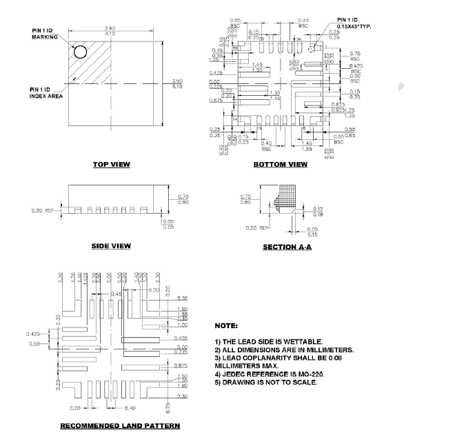 SCT61441S-0004FDAR