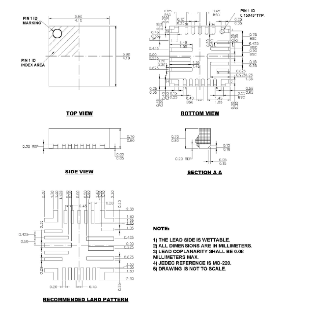 SCT61441Q-0008FDAR
