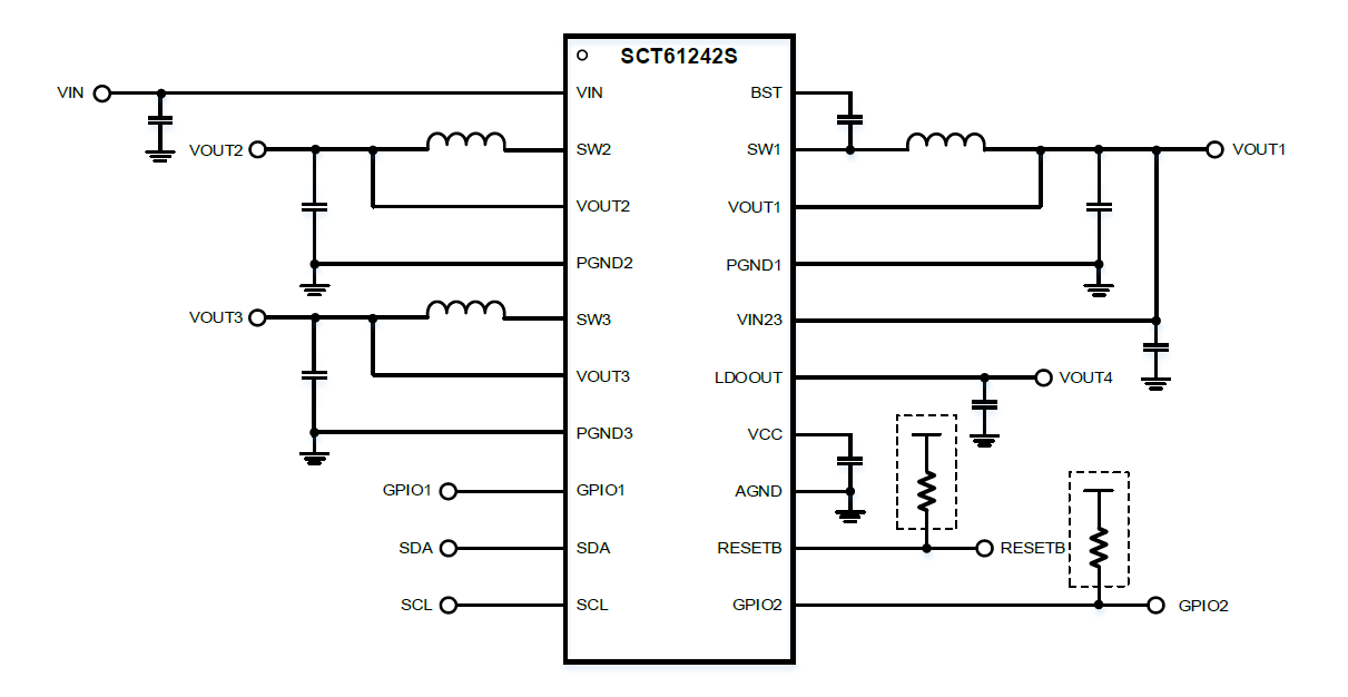 SCT61242S-0009FHAR